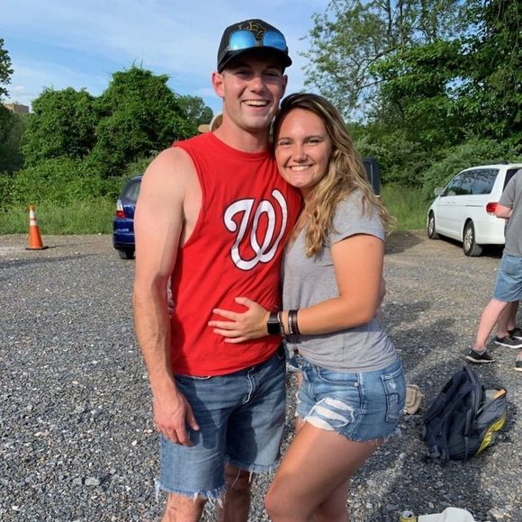 Meet your Posher, Nicholas - Picture 1 of 1